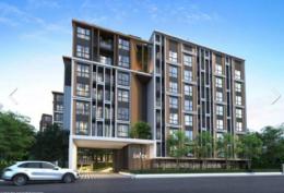 คอนโดมือ1ผ่อนตรงได้   CONDO THE SHADE  SATHRON