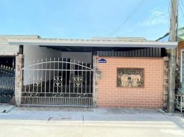 ขายบ้านคลองตำหรุ 
