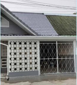 ขายบ้านบางแสน หมู่บ้านแสนเจริญคิด