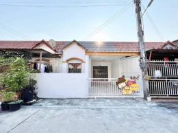 ขายบ้าน หมู่บ้านอโนมานาป่า