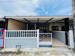 บ้านชวนใจ   ถนนมิตรสัมพันธ์  ชลบุรี
