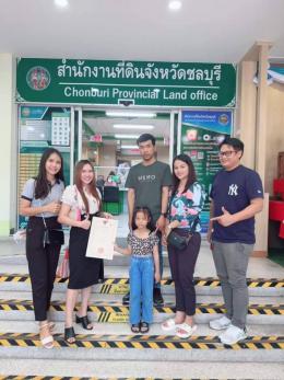 โอน 20-9-66 บ้านเดี่ยวมันตรา ดอนหัวฬ่อ หลังมุม