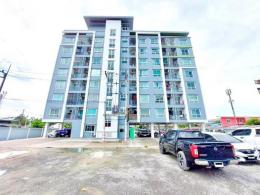 My Condo หนองไม้แดง