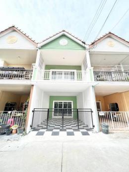 ขายบ้าน หมู่บ้านอีสแลนด์แอนด์เฮ้าส์ นาป่า