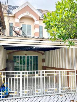 ขายบ้านหมู่บ้านประภัสสร 5 นาป่า