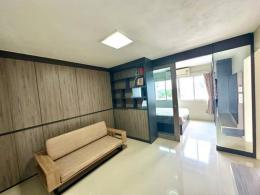 ขายคอนโดเบสตั้นห้องริม