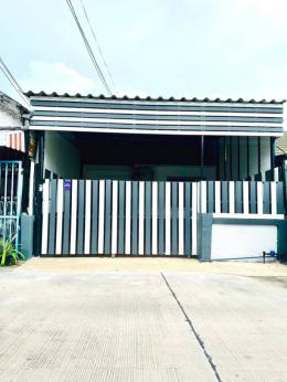 ขายหมู่บ้าน วีพี  ครองตำหรุ 