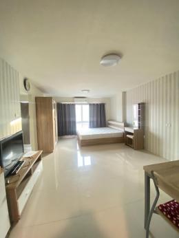 ขายเบสตั้นคอนโด2  (Beston condo2)  TJ 