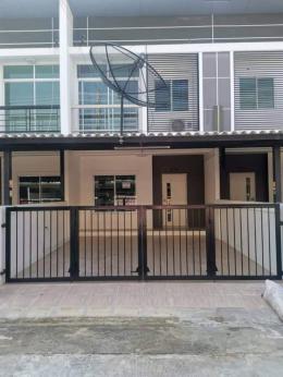 ขายบ้าน ประภัสสร พิซีโอ 4 ดอนหัวฬ่อ  Nest
