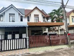 ขายบ้านเดอะคันทรีเมืองใหม่