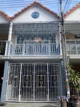 ขายบ้านที่แลนด์แอนด์เฮ้าส์