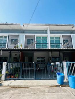 บ้านหมู่บ้านประภัสสร 4 TMD