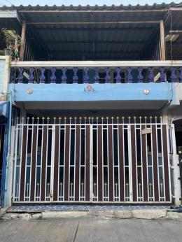 ขายบ้านสวน 19 หลังโรงพยาบาลชลบุรี