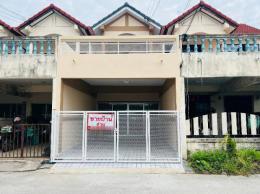 ขายบ้านหมู่บ้านอีสเทิร์นแลนด์ นาป่า