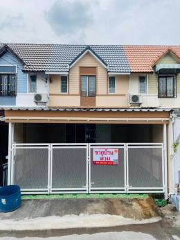 ขายหมู่บ้านแฟมิลี่แลนด์นาป่า  TMD