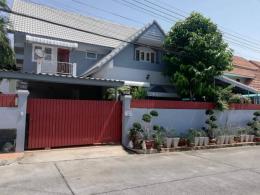 ผ่อนตรงได้/ยื่นกู้ได้ หมู่บ้านเติมทรัพย์บ้านฉางระยอง