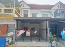 ผ่อนตรง/ยื่นกู้ได้หมู่บ้านหงส์ประยูร 2 บางบ้วทอง นนท์บุรี 