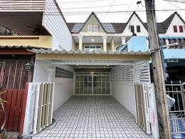 ขายบ้าน ติดโรงเรียนพนัสนิคม 