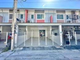 ขายบ้าน หมู่บ้านนีโอทาวน์2 (บางแสน)
