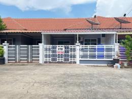 ขายบ้าน หมู่บ้านทรัพย์รุ่งเรืองซิตี้1 (บ้านเก่า-พานทอง