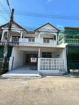 ขายบ้าน หมู่บ้านอีสเทิร์นแลนด์ (นาป่า ติดถนน ศุขประยูร)  TMG 