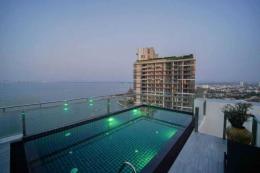 The Penthouses พัทยา