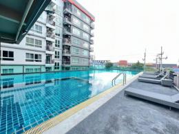 ขาย️เบสตั้นคอนโด2(Beston condo2)  TMTJ