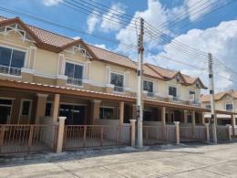 บ้านเช่าวนัญญา กรีนเพลส ว่างให้เช่า ‼️ เข้าอยู่ได้ต้นเดือนมีนาคมนี้ 2567