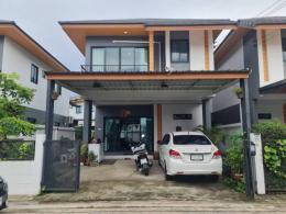 ขายบ้านหมู่บ้านนิรันดา  ดอนหัวฬอ TMPD
