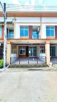 หมู่บ้านดาริน บ้านสวนซอย 11 ชลบุรี